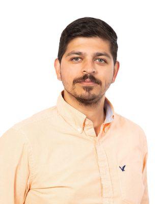 Photo of Aditya Paranjape