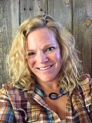 Photo of Clairey G.