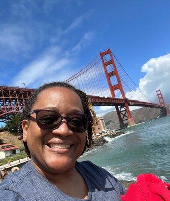 Photo of Kadesha P.