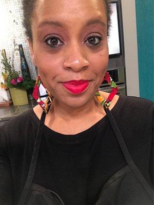 Photo of Candace B.