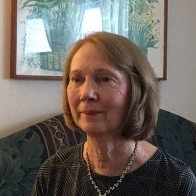 Photo of Linda B.