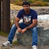 photo of Manjit Singh T.