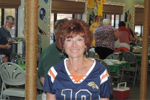 photo of Cassandra C.