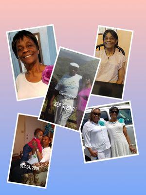 Photo of Dee M.