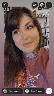 photo of Jennifer K.