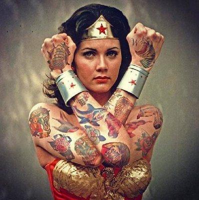 Photo of Blanca G.