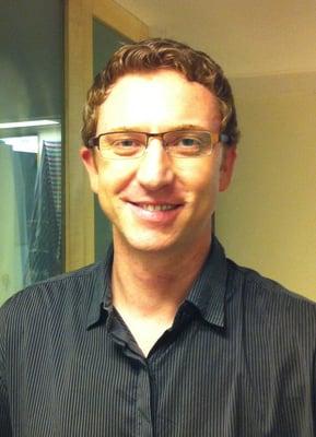 Photo of Jeremy M.