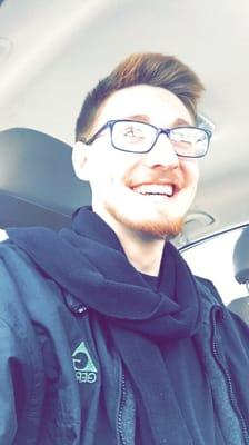 Photo of Sam M.