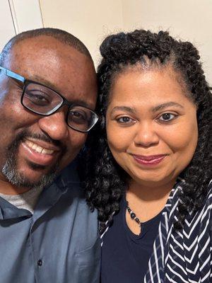 photo of Tarnisha B.