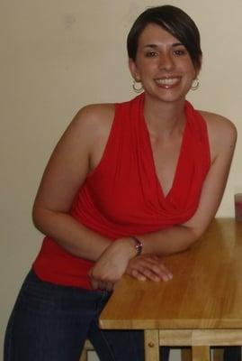 Photo of Erika M.