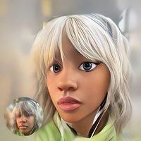 Photo of Culliecia K.