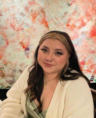 photo of Briana D.