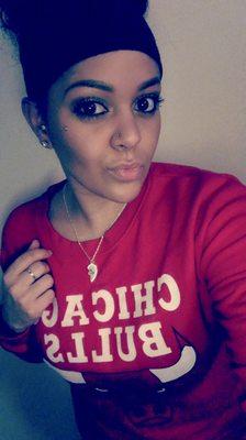 Photo of Kaila J.