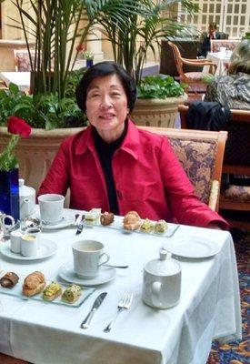Photo of Karen M.