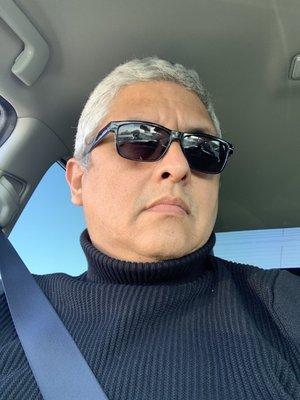 Photo of Cesar O.
