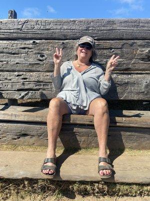 Photo of Kathy C.