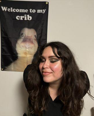 photo of Asiamarie V.