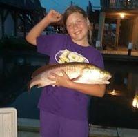 Photo of Kerrie J.