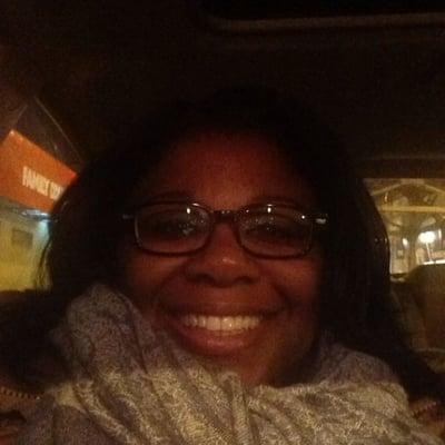 Photo of Ashley L.