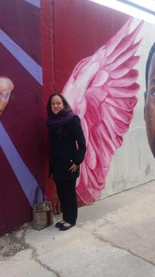 Photo of Amie D.