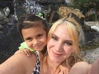 Photo of Kimberly S.