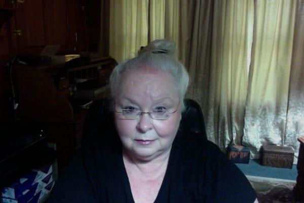 Photo of Kathleen B.