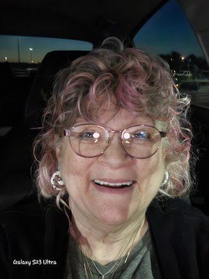 Photo of Peggy Jean Allgäuer E.