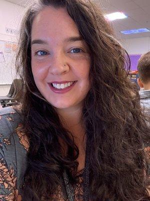 Photo of Jenn D.