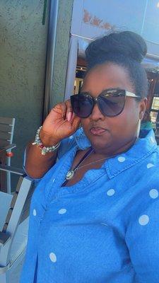 Photo of LaKeshea M.
