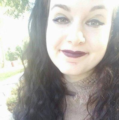 Photo of Maxine R.
