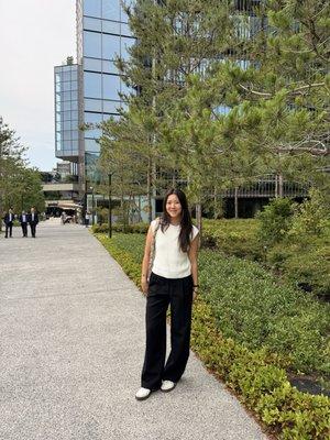 Photo of Erika T.