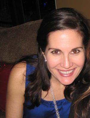 Photo of Susan F.
