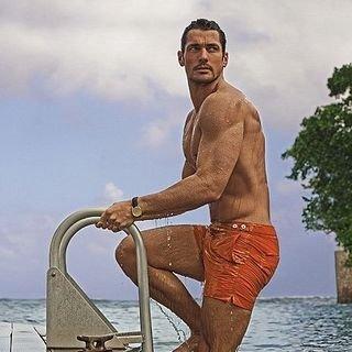 photo of Vanderbilt G.