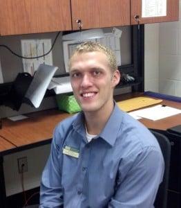 Photo of Scott R.