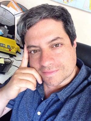 Photo of Alberto S.