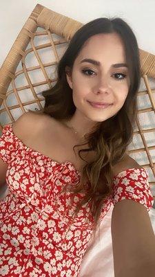 Photo of Valentina S.