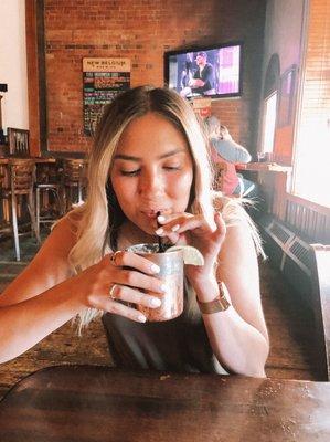 photo of Samantha B.