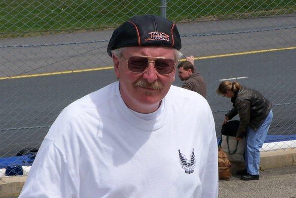 Photo of Paul C.