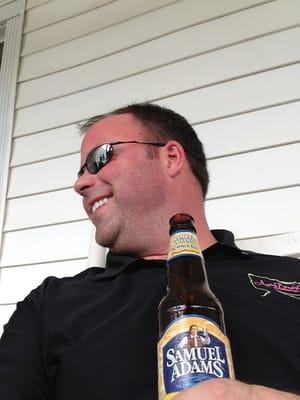 Photo of Geoff H.