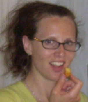 Photo of Aurelia S.