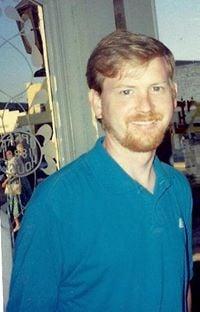 Photo of Randy M.