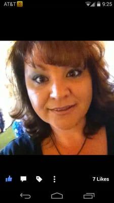 Photo of Sheri P.