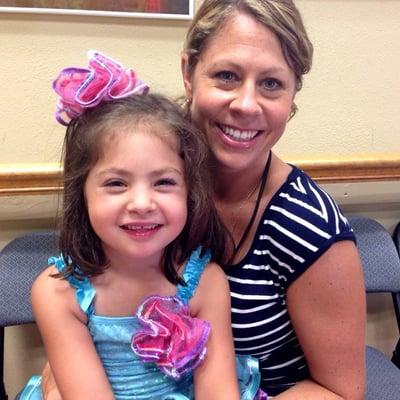 photo of Christina W.