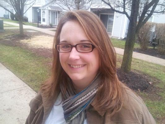 Photo of Susan K.