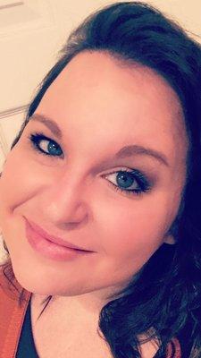 photo of Lindsay B.