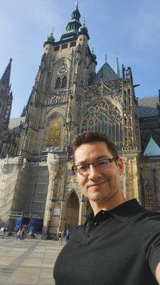 Photo of Brett M.