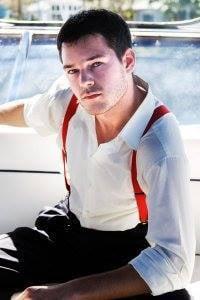 Photo of Dmitry M.