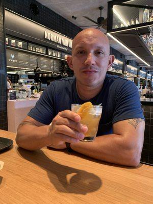 photo of Juan Carlos N.