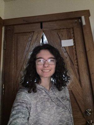 Photo of Samantha H.