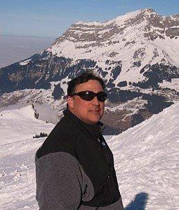 Photo of Michael V.